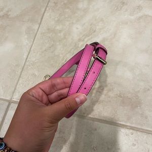 Kate Spade Purse Strap